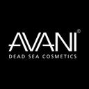 Avani - Dead Sea Discount Codes